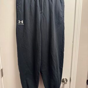 Under Armour Dark Sweatpants